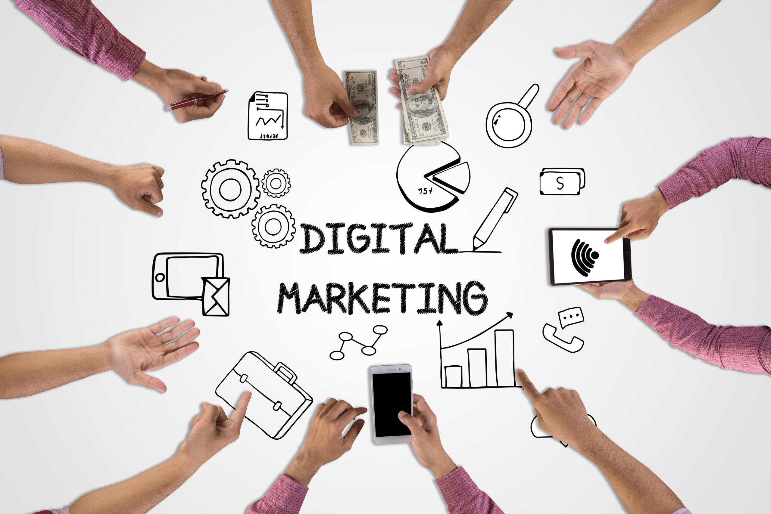 digital marketing agency in chennai