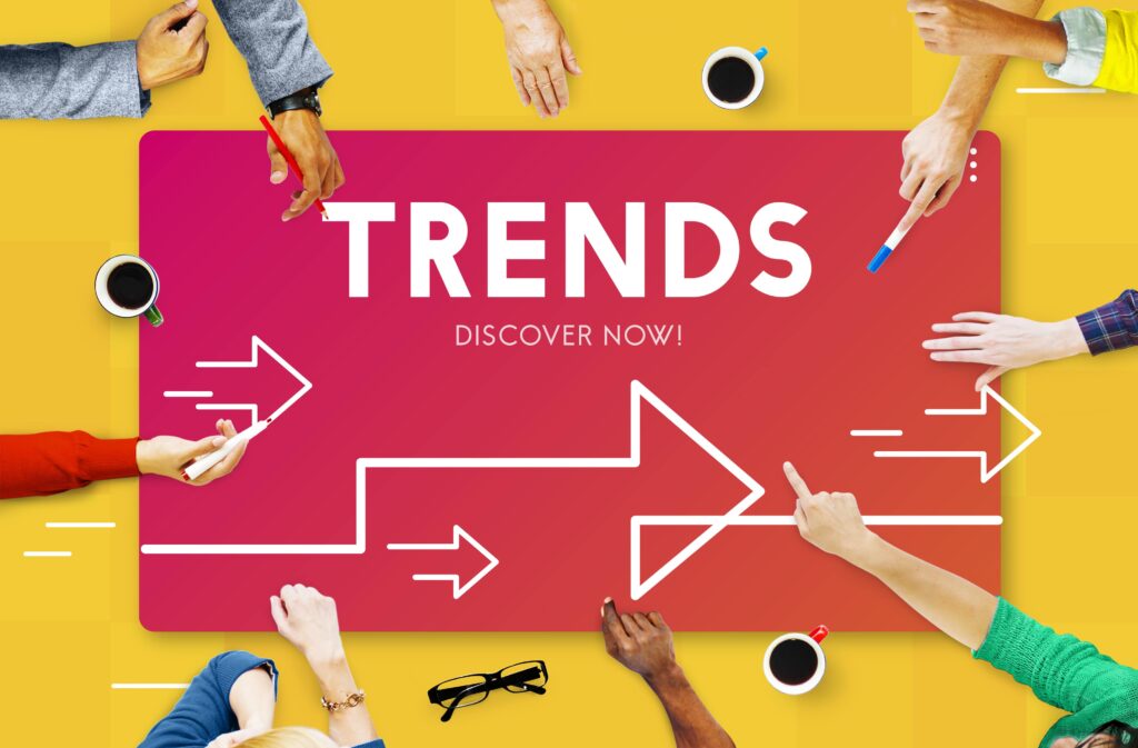 digital marketing trends