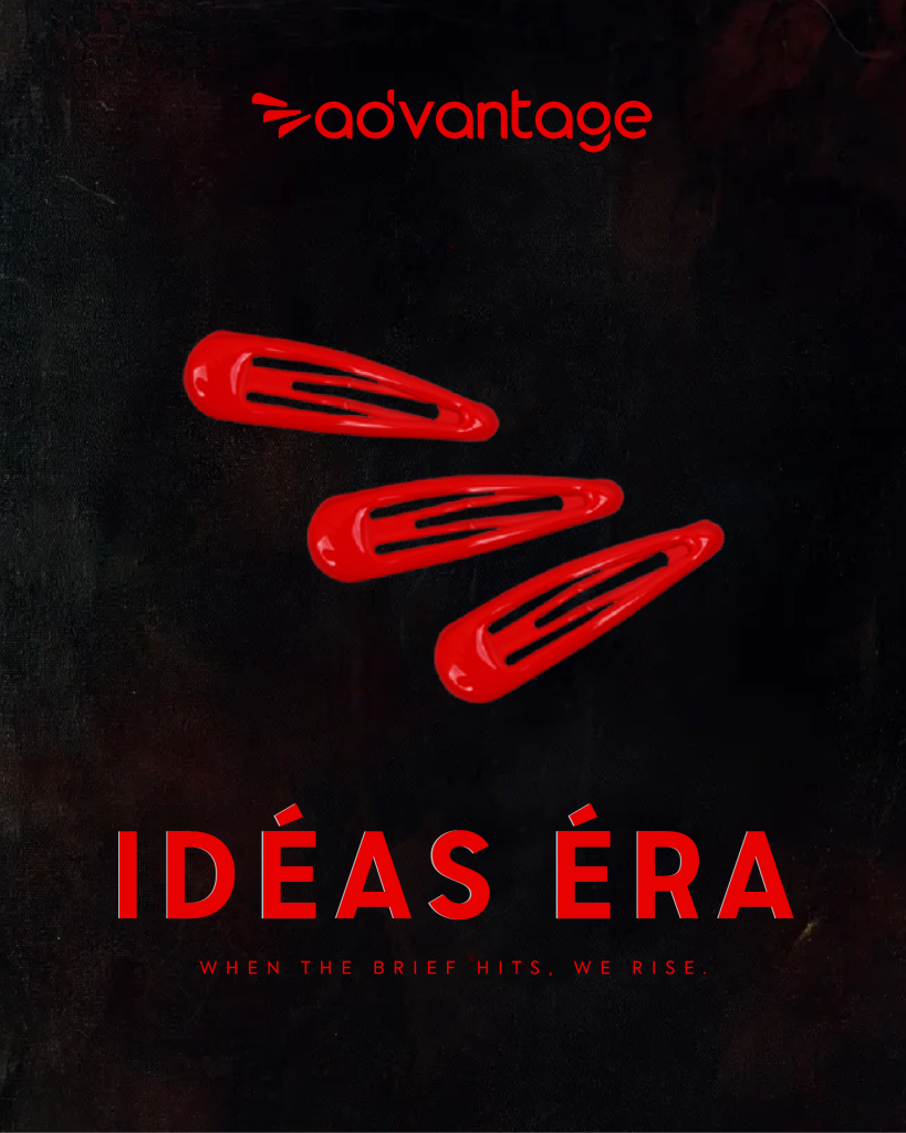 Social Media Creatives