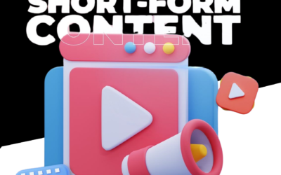 Short form video strategy