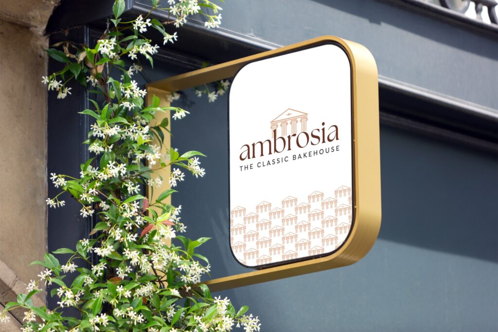 Ambrosia 