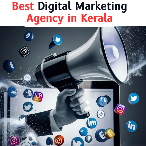 best digital marketing agency in kerala
