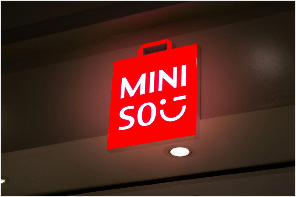 Case Study - Miniso Alappey