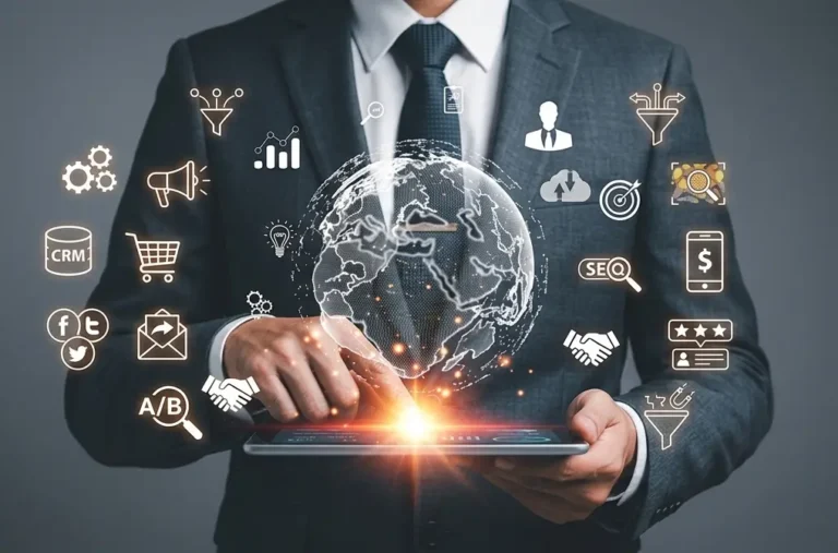 best digital marketing company in kerala