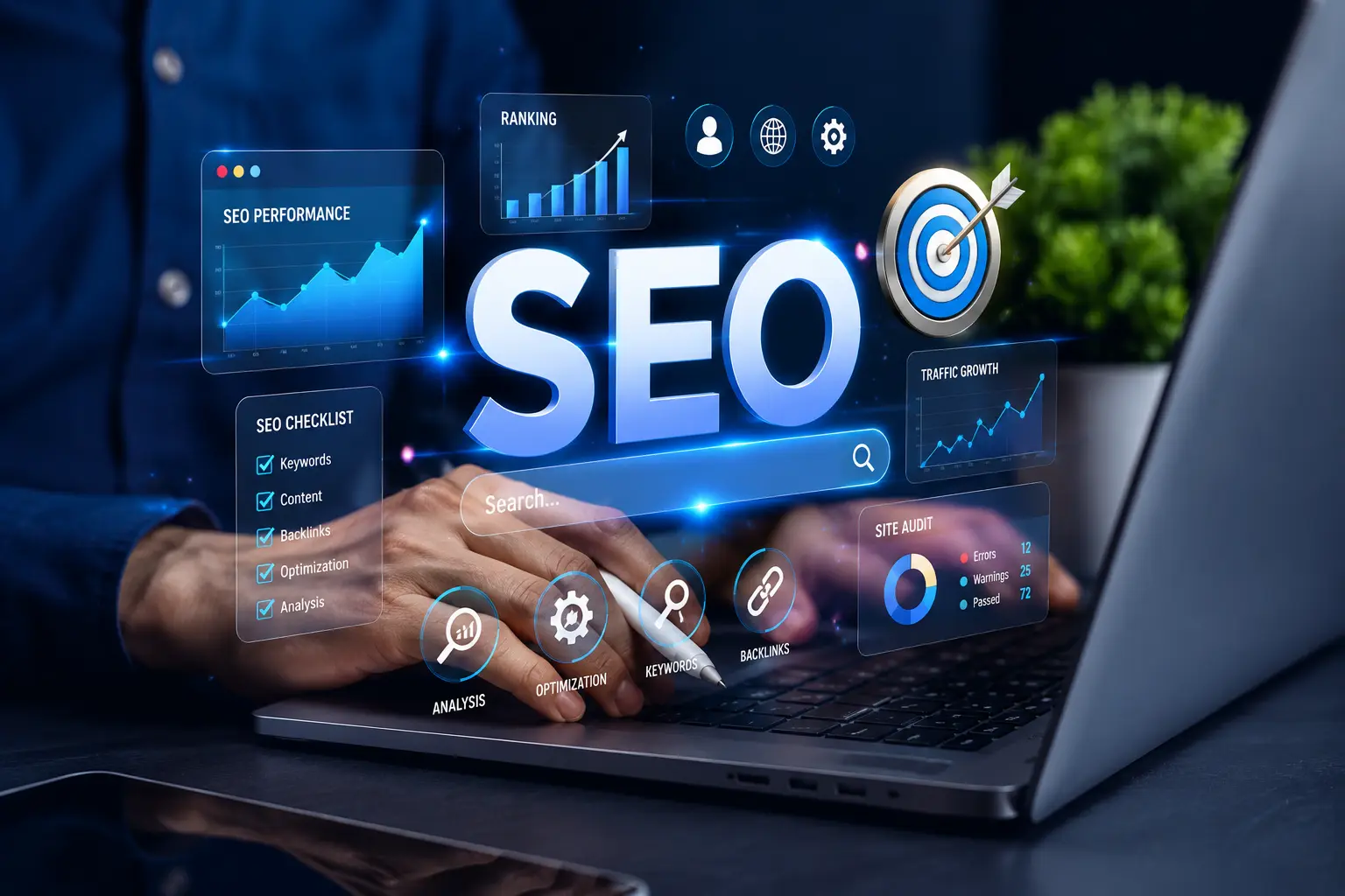 best seo company kerala