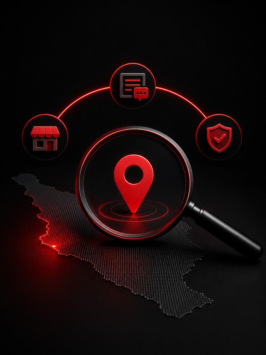 Google AI Search in Kerala image
