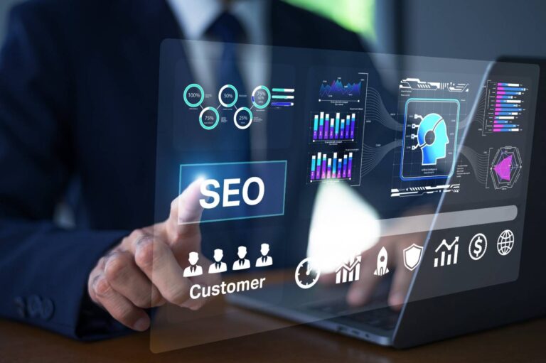 best SEO company in Kerala