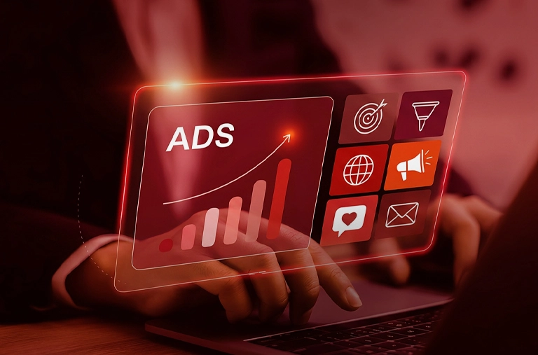 advertising company in kerala