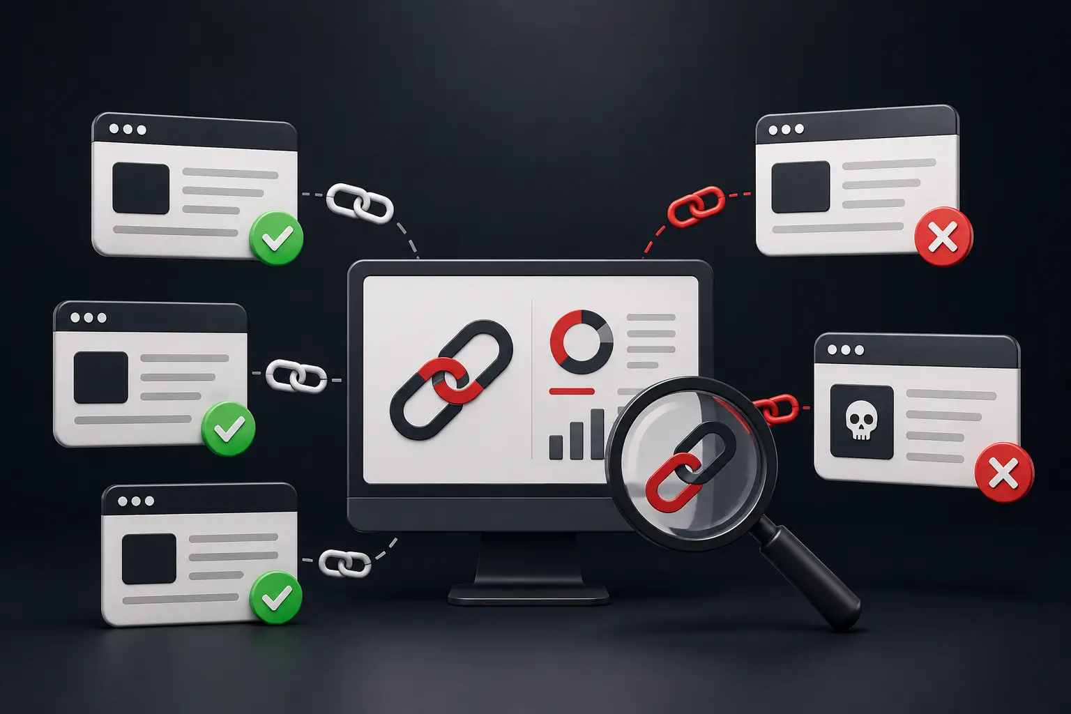 backlinking for SEO