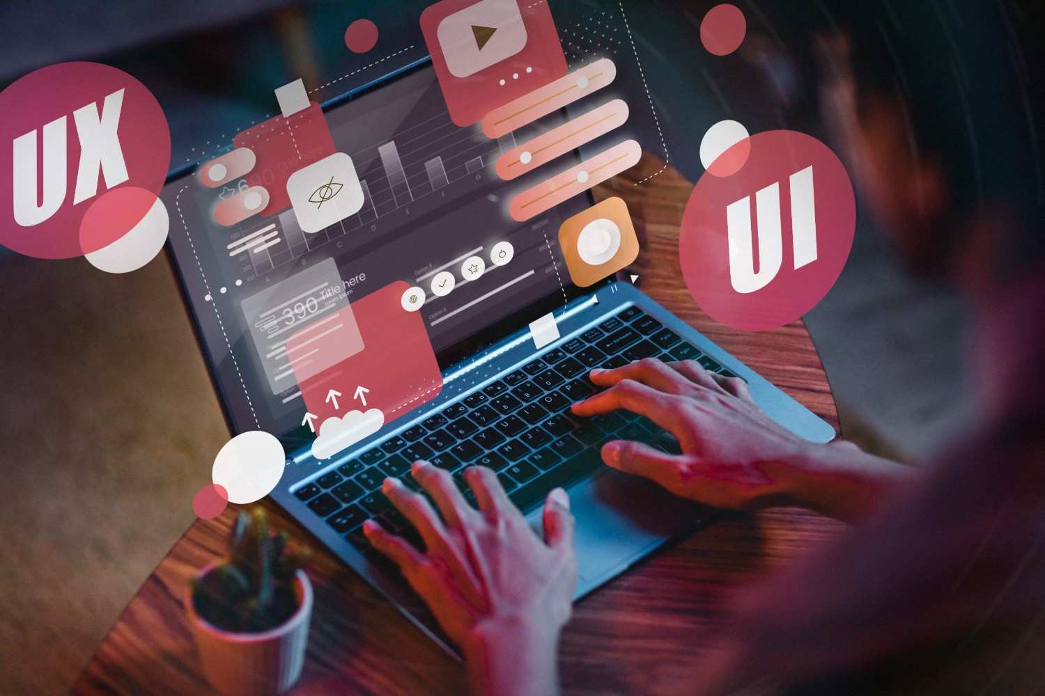 Web Design Company in Kerala